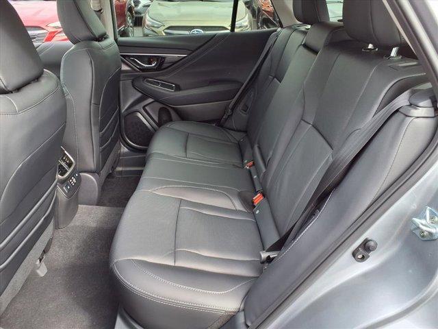 new 2025 Subaru Outback car, priced at $44,788