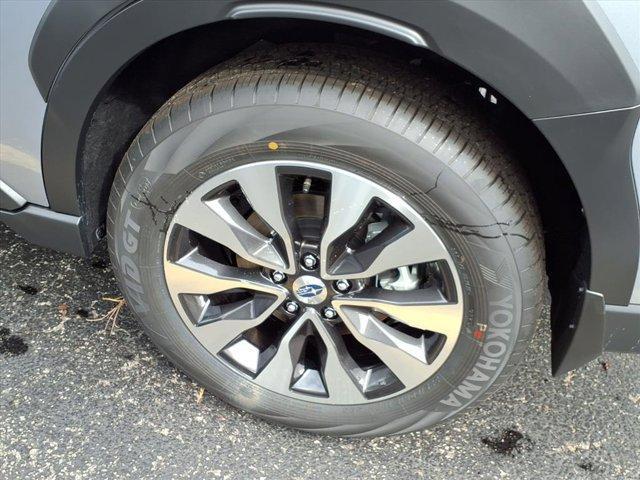 new 2025 Subaru Outback car, priced at $44,788