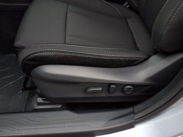 new 2025 Subaru Legacy car, priced at $30,762