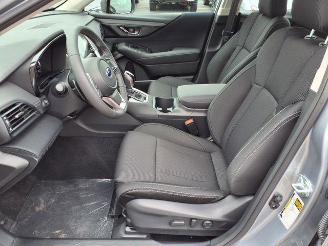 new 2025 Subaru Legacy car, priced at $30,762