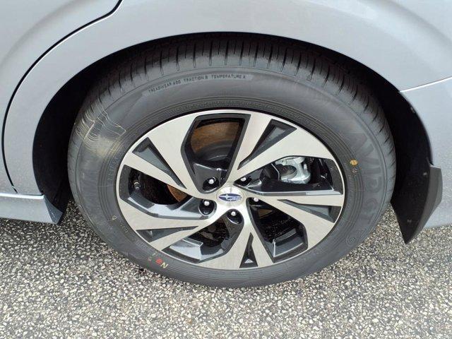 new 2025 Subaru Legacy car, priced at $30,762