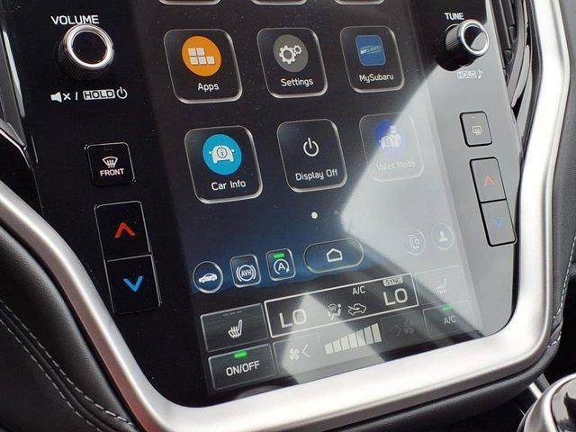 new 2025 Subaru Legacy car, priced at $30,762