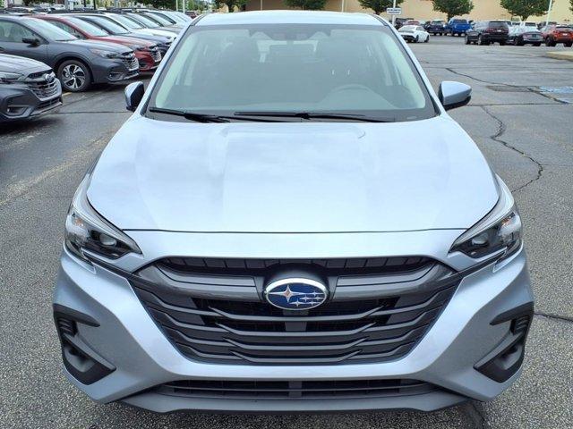 new 2025 Subaru Legacy car, priced at $30,762