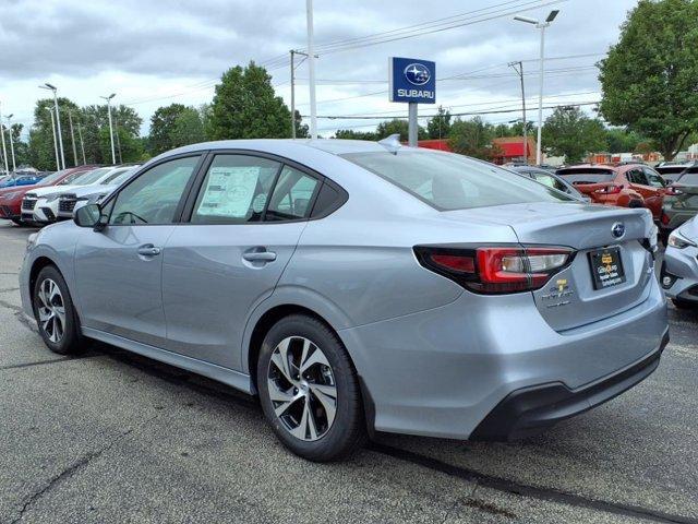 new 2025 Subaru Legacy car, priced at $30,762
