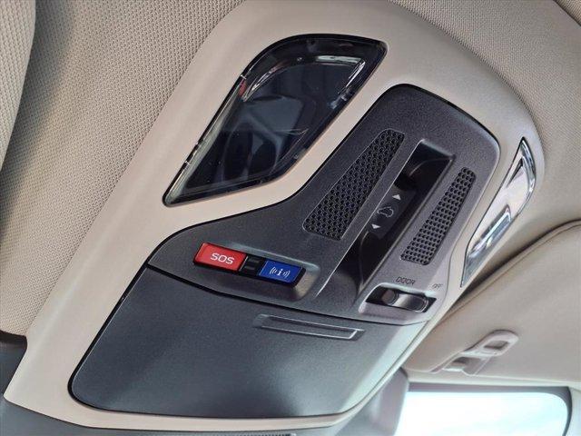 new 2025 Subaru Outback car, priced at $36,532