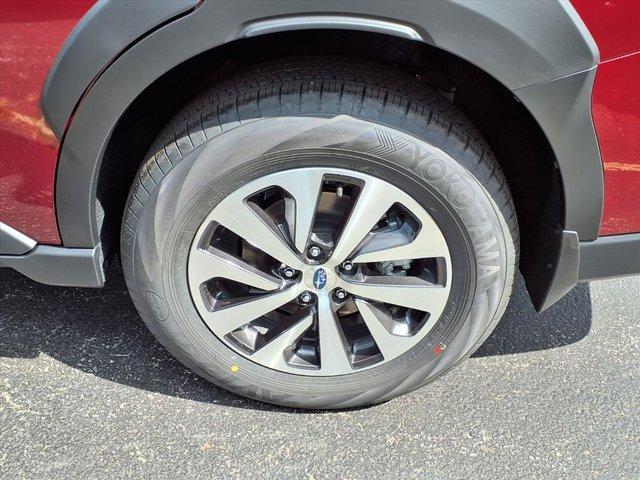 new 2025 Subaru Outback car, priced at $36,532