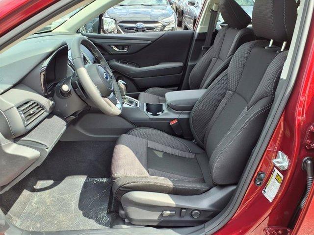 new 2025 Subaru Outback car, priced at $36,532