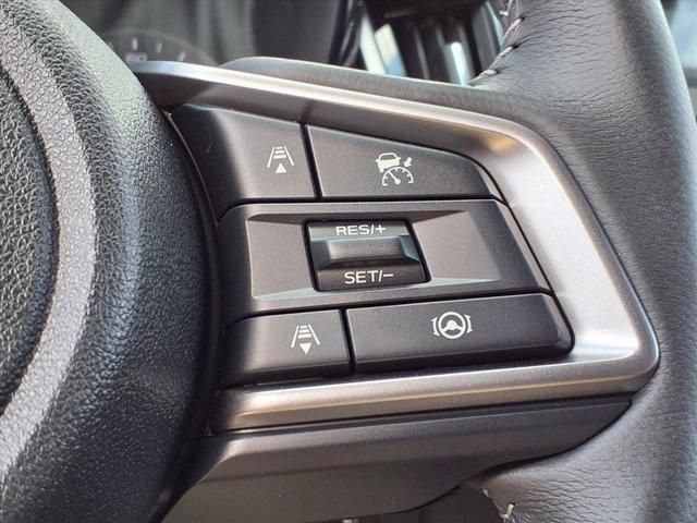 new 2025 Subaru Outback car, priced at $36,532