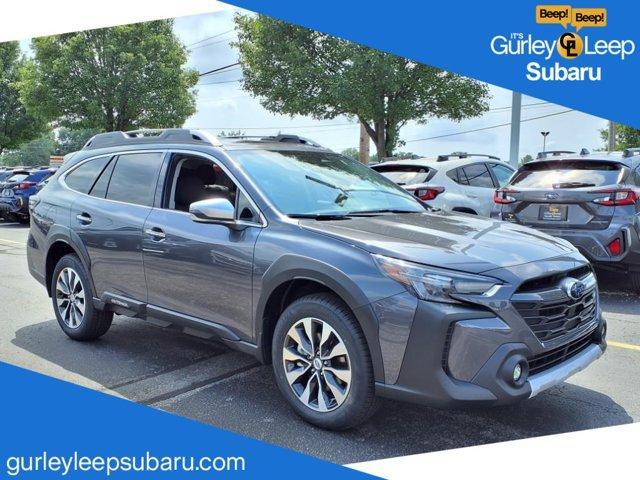 new 2025 Subaru Outback car, priced at $43,964