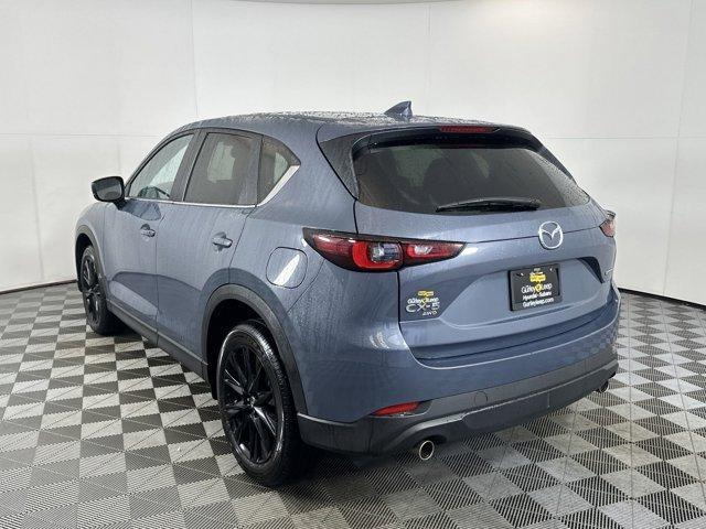 used 2024 Mazda CX-5 car, priced at $26,428