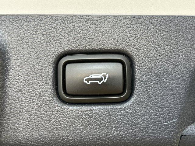 used 2021 Hyundai Palisade car, priced at $22,587