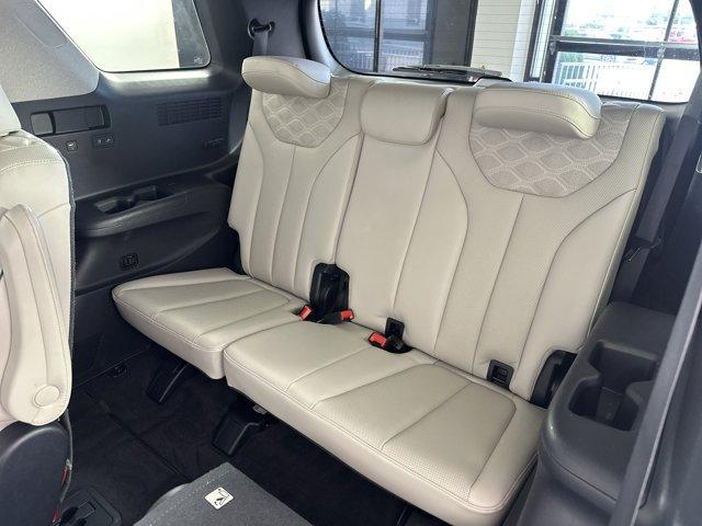 used 2021 Hyundai Palisade car, priced at $22,587