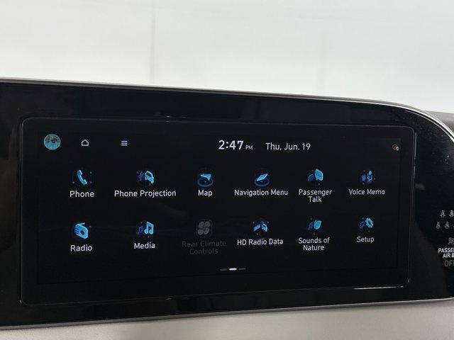 used 2021 Hyundai Palisade car, priced at $22,587