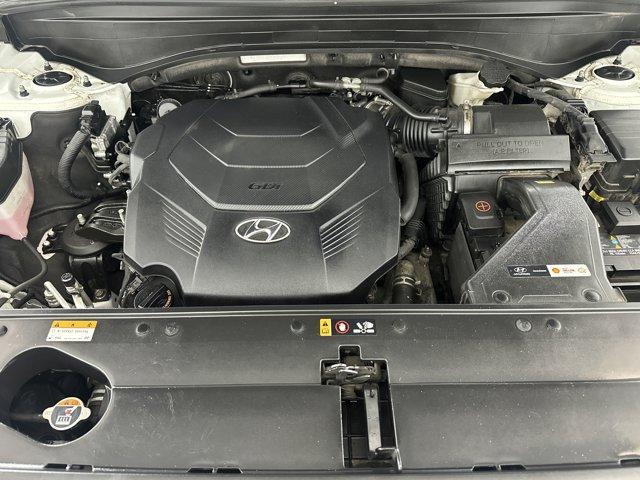 used 2021 Hyundai Palisade car, priced at $22,587