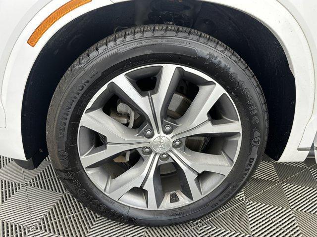used 2021 Hyundai Palisade car, priced at $22,587