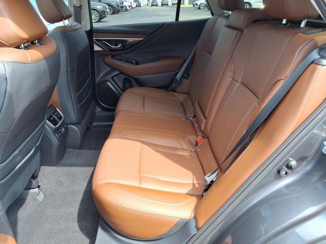 new 2025 Subaru Outback car, priced at $43,964