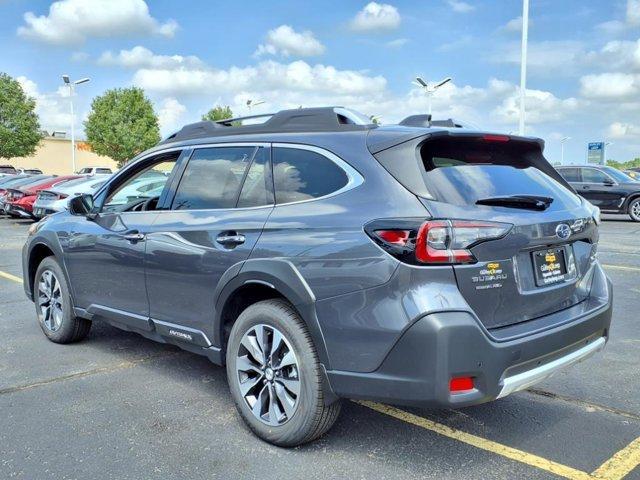 new 2025 Subaru Outback car, priced at $43,964