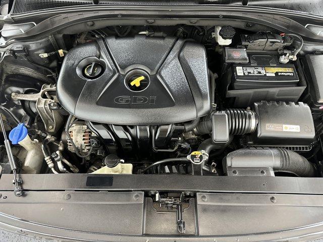 used 2019 Hyundai Elantra GT car, priced at $9,447