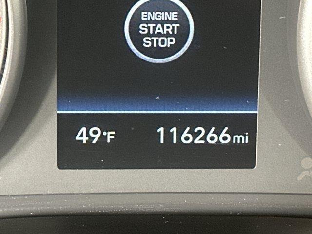 used 2019 Hyundai Elantra GT car, priced at $9,447