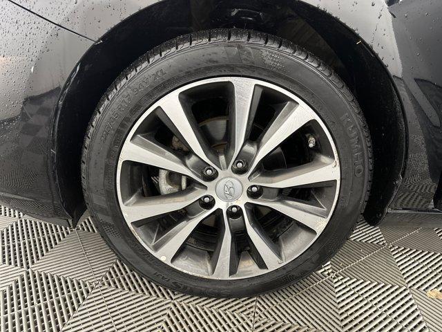 used 2019 Hyundai Elantra GT car, priced at $9,447