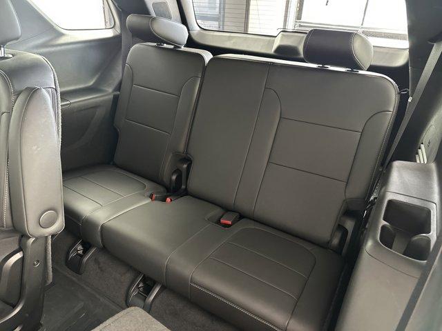 used 2023 Chevrolet Traverse car, priced at $34,743