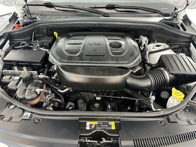 used 2022 Jeep Grand Cherokee WK car, priced at $27,155