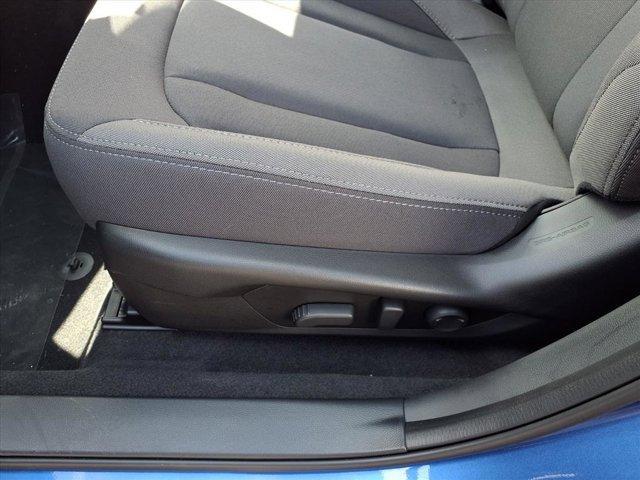 new 2025 Subaru Crosstrek car, priced at $30,802