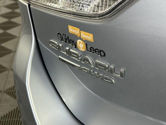 used 2023 Subaru Forester car, priced at $28,228