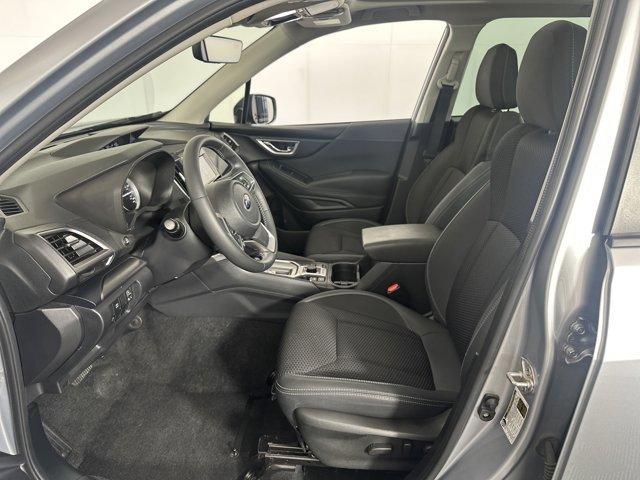 used 2023 Subaru Forester car, priced at $28,228