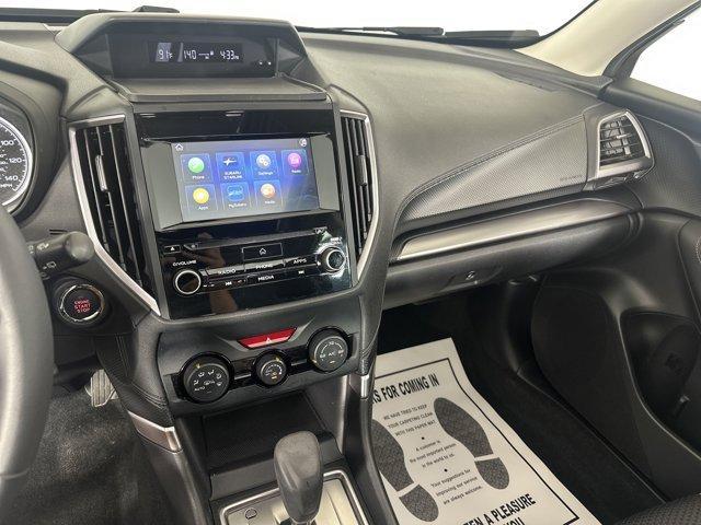 used 2023 Subaru Forester car, priced at $28,228