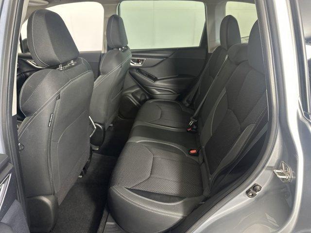 used 2023 Subaru Forester car, priced at $28,228