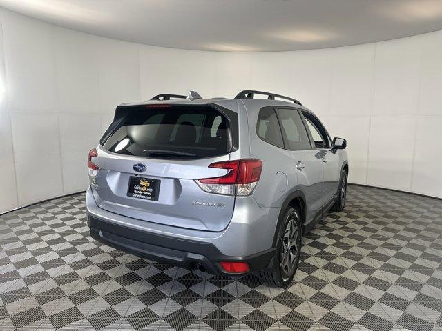 used 2023 Subaru Forester car, priced at $28,228
