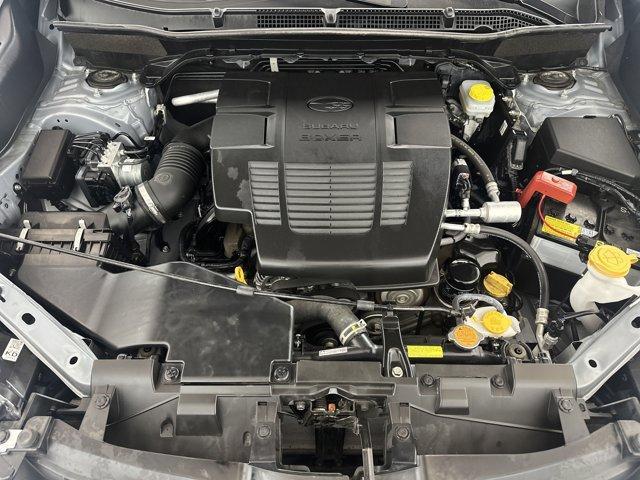 used 2023 Subaru Forester car, priced at $28,228