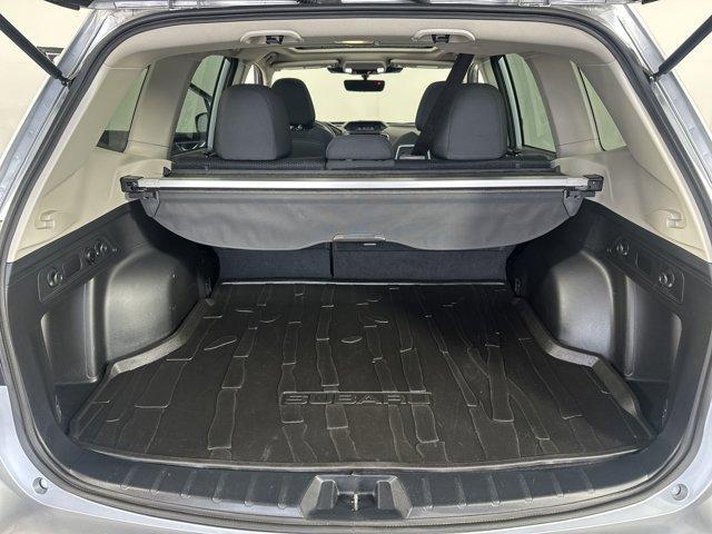 used 2023 Subaru Forester car, priced at $28,228