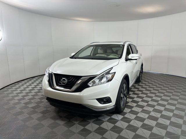 used 2015 Nissan Murano car, priced at $11,528