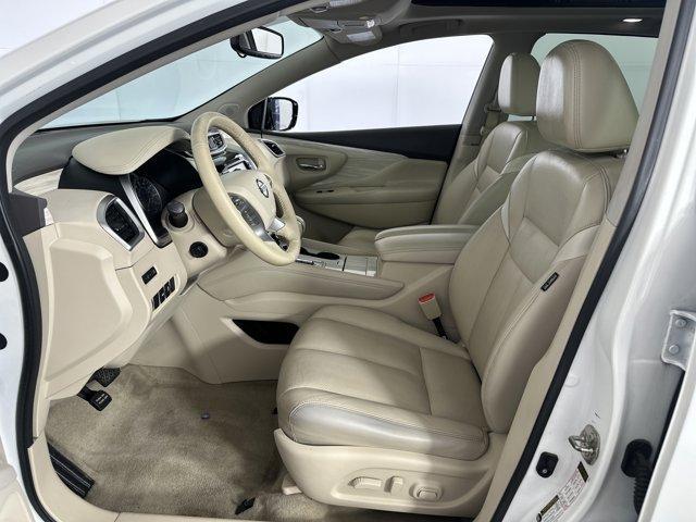 used 2015 Nissan Murano car, priced at $11,528
