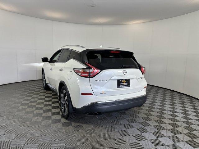 used 2015 Nissan Murano car, priced at $11,528