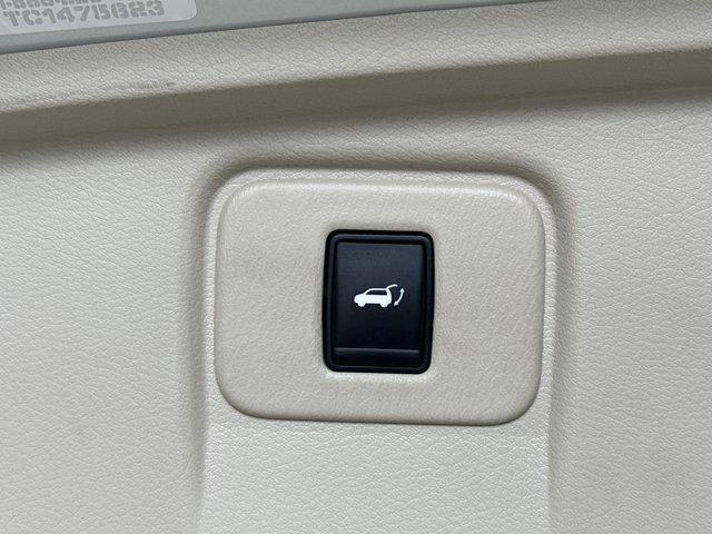 used 2015 Nissan Murano car, priced at $11,528