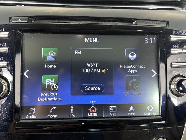 used 2015 Nissan Murano car, priced at $11,528