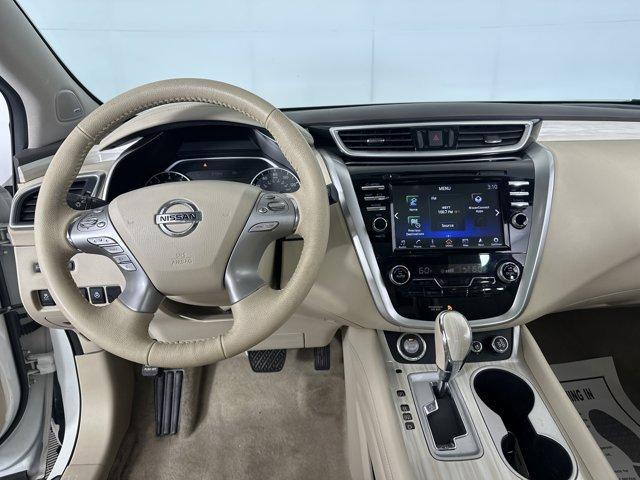 used 2015 Nissan Murano car, priced at $11,528