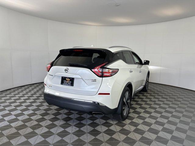 used 2015 Nissan Murano car, priced at $11,528