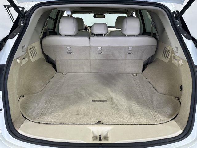 used 2015 Nissan Murano car, priced at $11,528