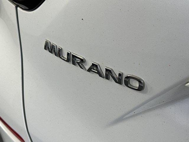 used 2015 Nissan Murano car, priced at $11,528