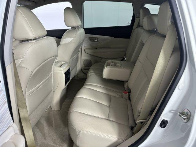 used 2015 Nissan Murano car, priced at $11,528