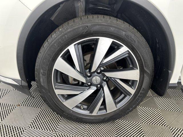 used 2015 Nissan Murano car, priced at $11,528