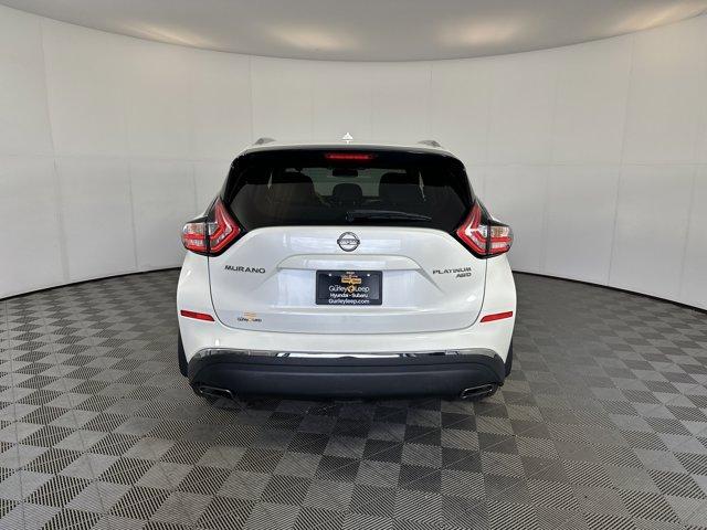 used 2015 Nissan Murano car, priced at $11,528