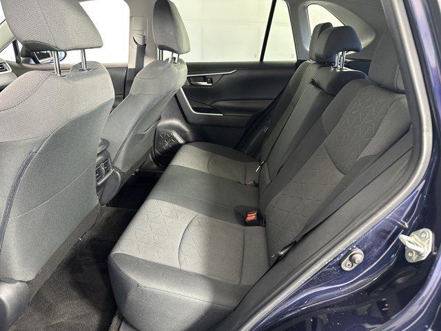 used 2019 Toyota RAV4 car, priced at $24,175
