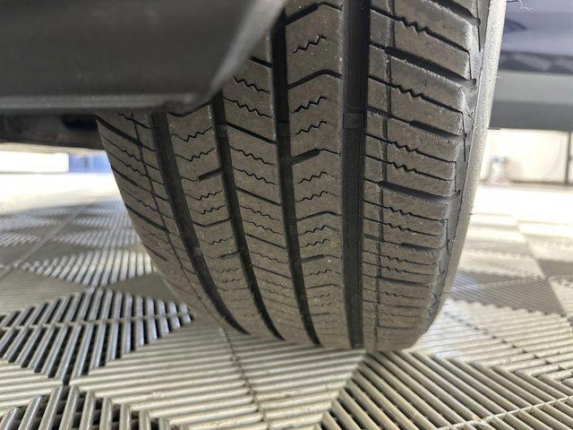 used 2019 Toyota RAV4 car, priced at $24,175