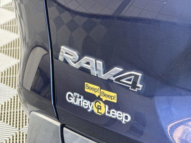 used 2019 Toyota RAV4 car, priced at $24,175