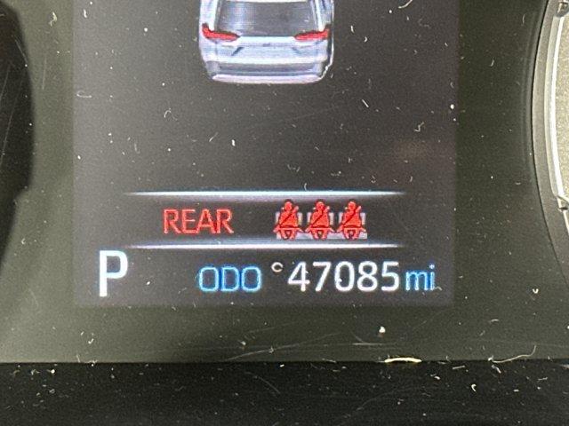 used 2019 Toyota RAV4 car, priced at $24,175